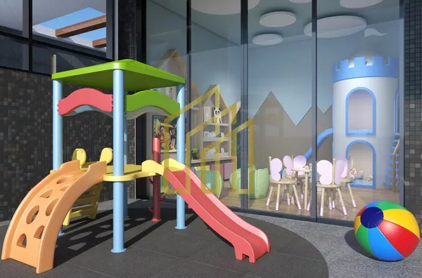 Playground
