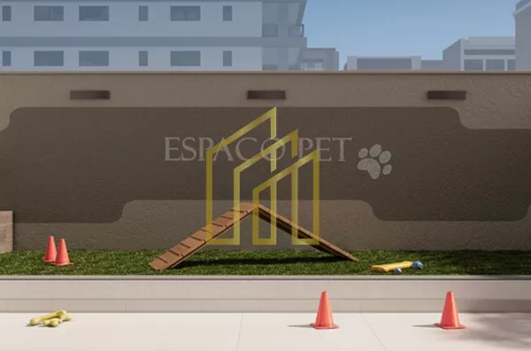 Espaço Pet