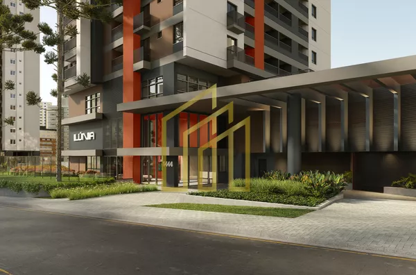 Apartamento Ilúnia