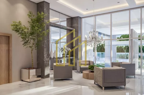 Aventus Residences