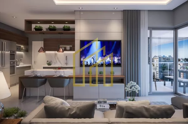 Aventus Residences