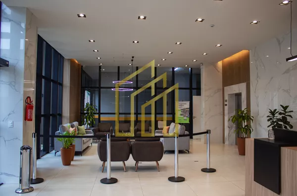 Hall de entrada