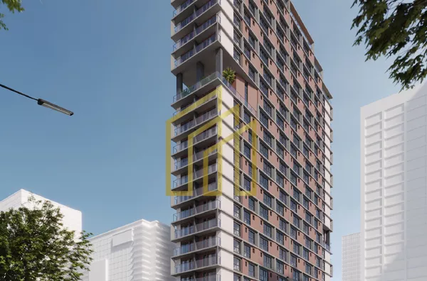 Apartamento Zion Santos Andrade