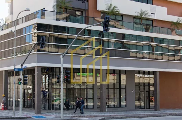 Lifespace Sete de Setembro - Comercial