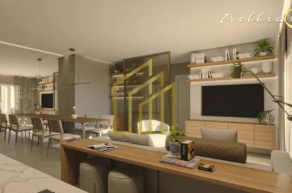 Trebbiano Residencial - Fase 1