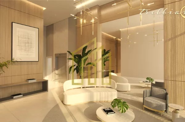Trebbiano Residencial - Fase 1