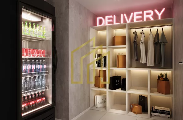 Delivery