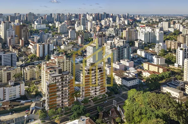 Visão Aérea