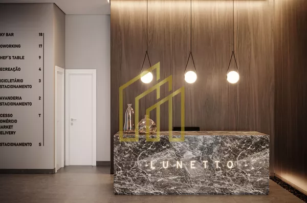 Studio Lunetto - Residencial