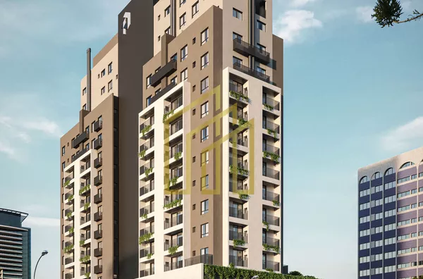 Studio Lunetto - Residencial