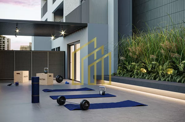 Fitness externo