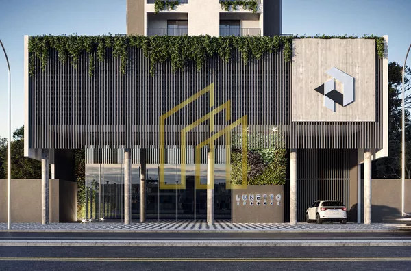 Studio Lunetto - Residencial