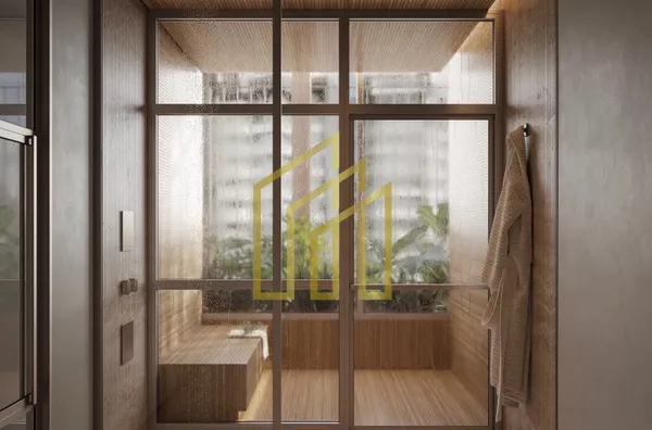 205 sauna