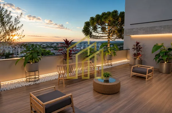 Terraço