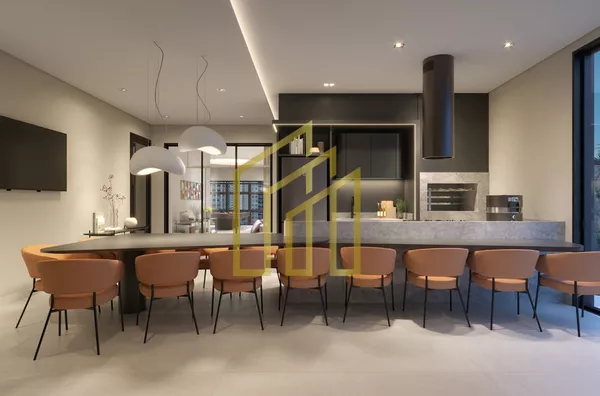 165 espaço gourmet
