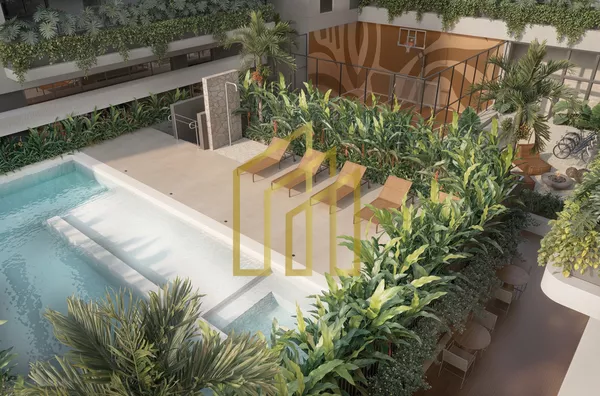 292 piscina