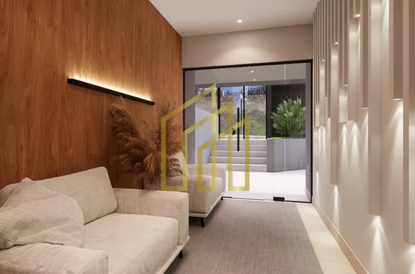 Hall entrada