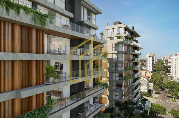 Cobertura Duplex Aureo