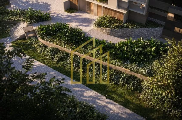 Apartamento Casa Constant - Breve Lançamento