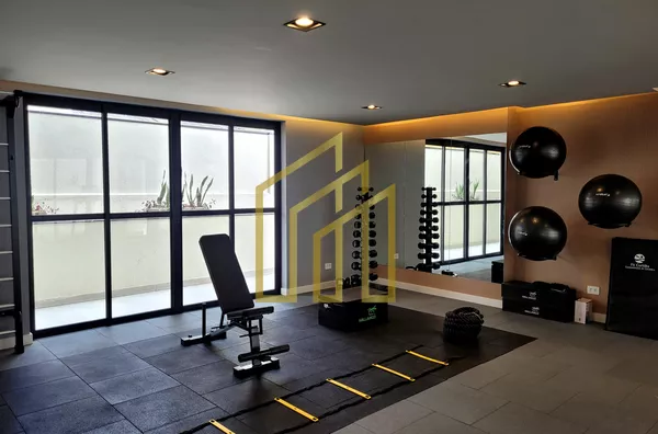 Studio MUV Residence