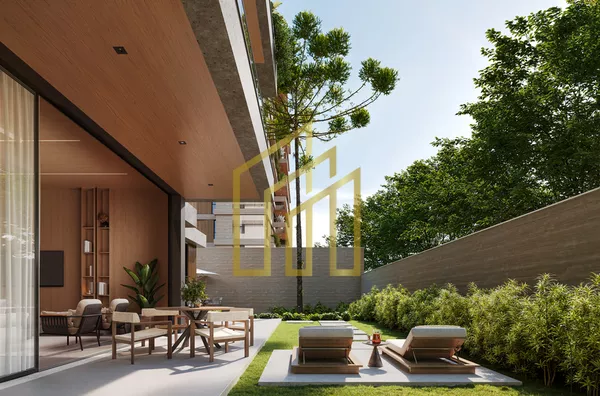 Cobertura Duplex Aureo