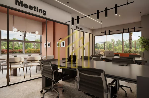 181 coworking