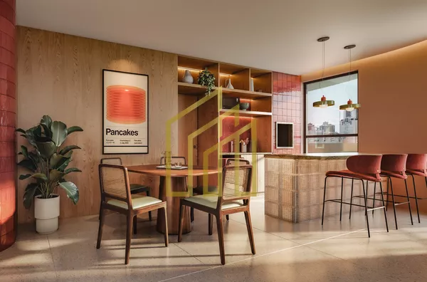 Gourmet interno