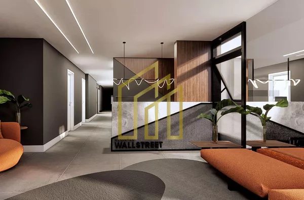 Studio Manhattan Wall Street