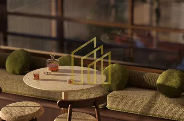 192 lounge