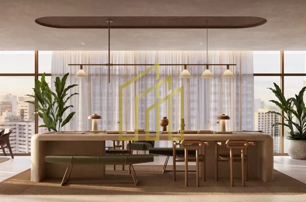 190 lounge