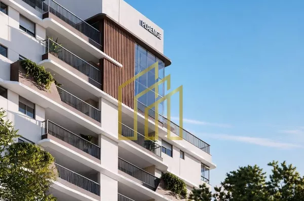 Apartamento Casa Constant - Breve Lançamento