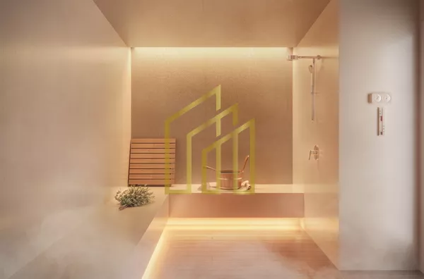 205 sauna