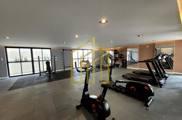 Studio MUV Residence