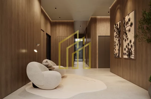 Cobertura Duplex Aureo