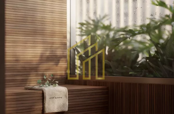 206 sauna