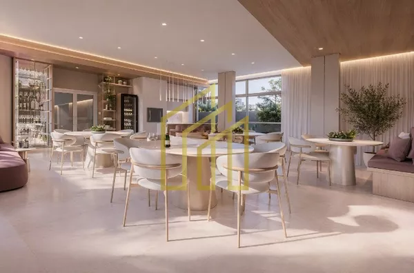 Apartamento Casa Constant - Breve Lançamento