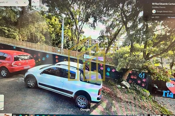 Terreno para ,  Mercês, Curitiba - Foto 16