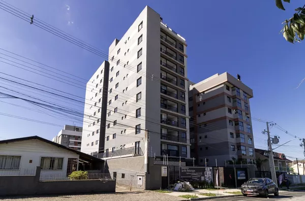 Apartamento 2 quartos para aluguel,  Cajuru, Curitiba - Foto 6