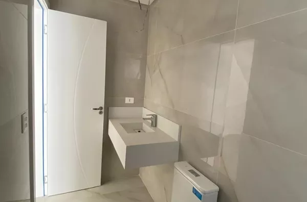 SOBRADO TRIPLEX, 3 SUÍTES - JARDIM DAS AMÉRICAS, CURITIBA / PR - Foto 31