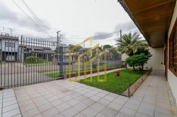Casa para venda, 4 quarto(s),  Guaíra, Curitiba
