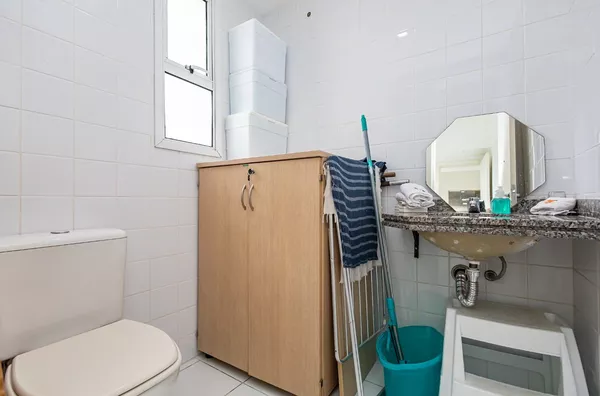 Cobertura duplex Alto Padrão 2 suítes Alto Da Glória, Curitiba - Foto 11
