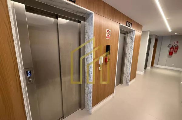 Apartamento para venda, 3 quarto(s),  Ahú, Curitiba