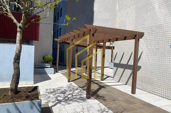 Apartamento para venda, 3 quarto(s),  Cabral, Curitiba