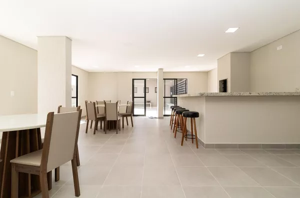 Apartamento 2 quartos para aluguel,  Cajuru, Curitiba - Foto 27