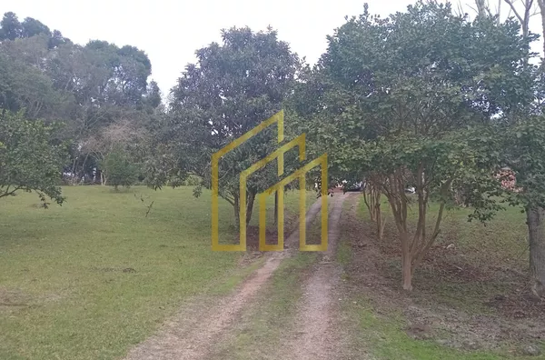 CHÁCARA À VENDA 10.000 m² | PISCINA AQUECIDA, SAUNA E AMPLA ÁREA DE LAZER - Foto 32