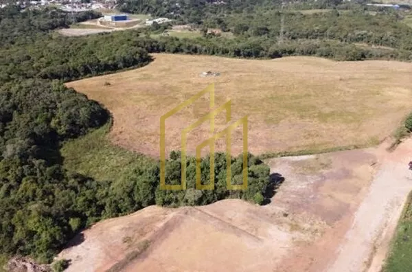 Terreno para venda,  Canguiri, Colombo