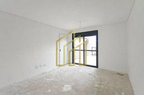 Cobertura para venda, 3 quarto(s),  Juvevê, Curitiba