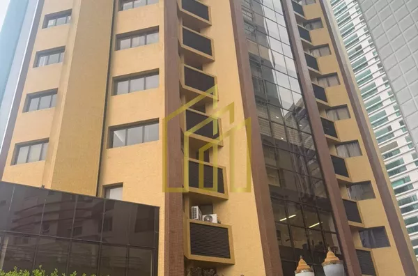 Sala comercial para aluguel,  água Verde, Curitiba - Foto 11