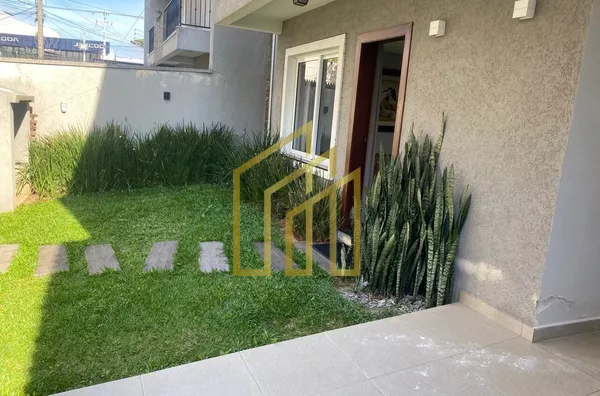 Sobrado Alto Padrão, Suíte com Closet, Sofisticação e Conforto em Cada Detalhe