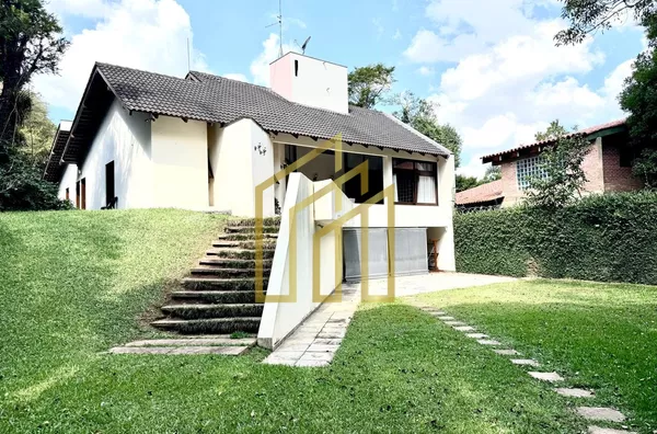 Casa em condomínio para venda,  Mercês, Curitiba
